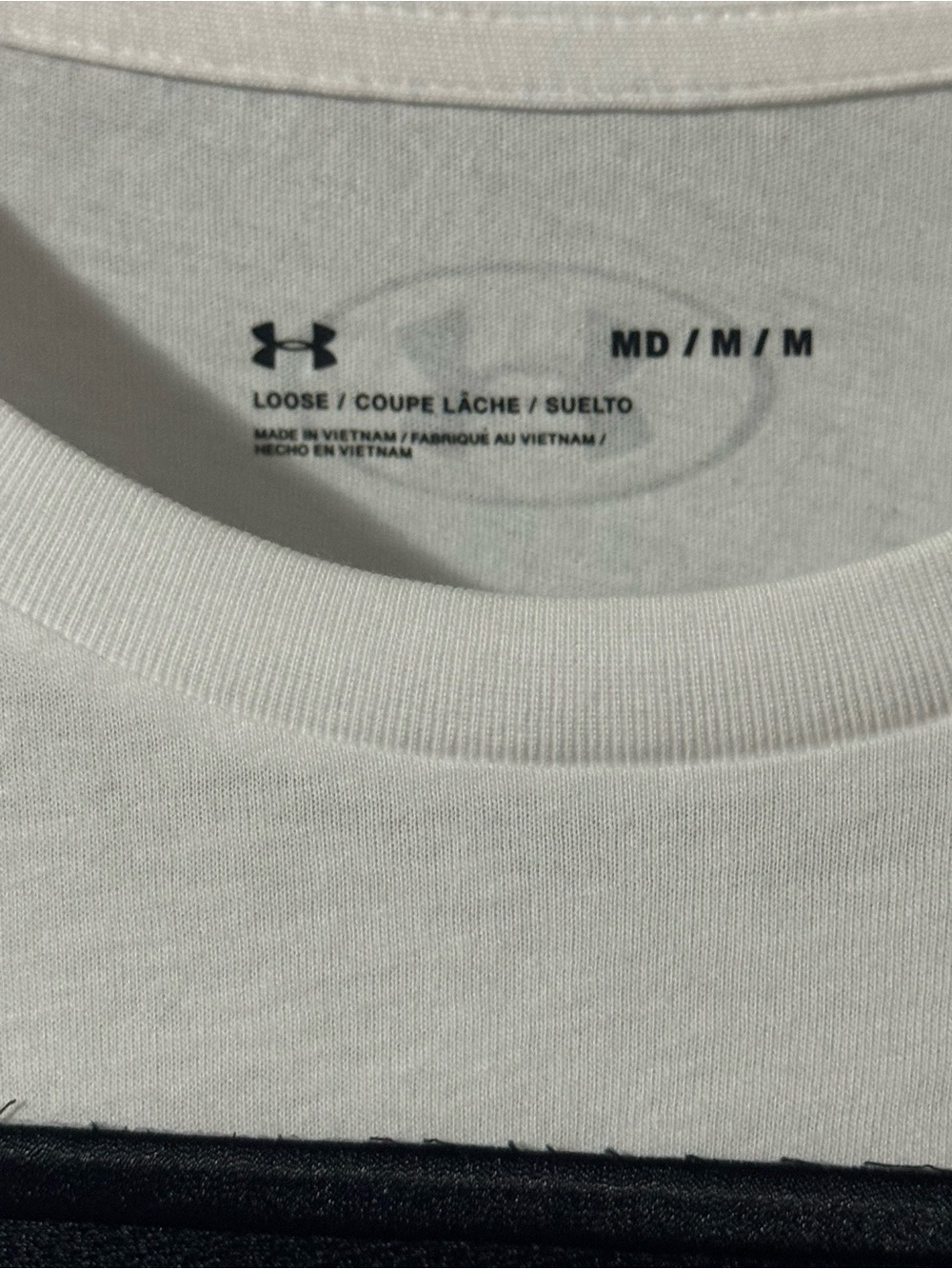 Under Armour Customized Jor- El (Marlon Brando) - Picture 6 of 11